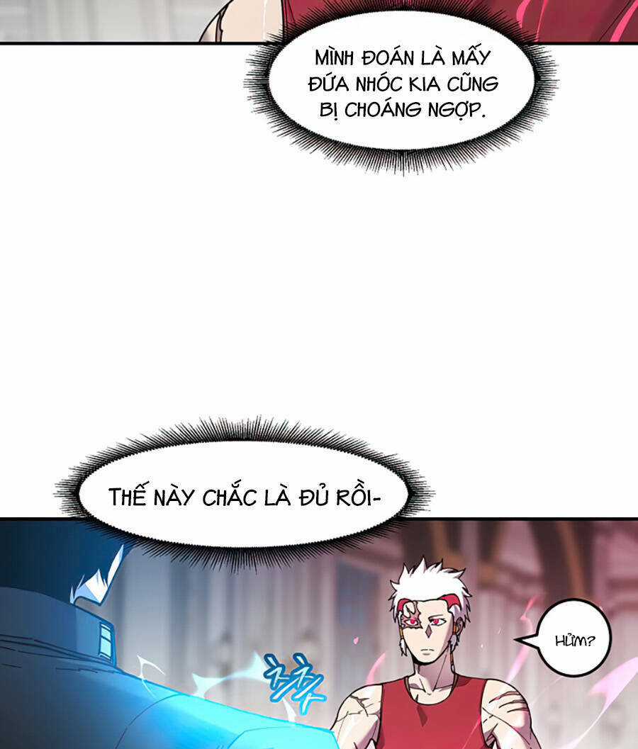 Shaman - Pháp Sư Chapter 79 trang 62