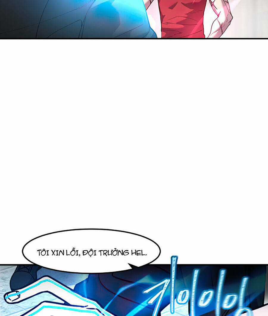 Shaman - Pháp Sư Chapter 79 trang 63