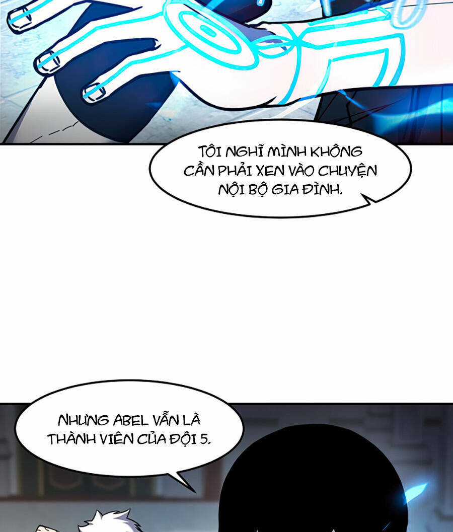 Shaman - Pháp Sư Chapter 79 trang 64