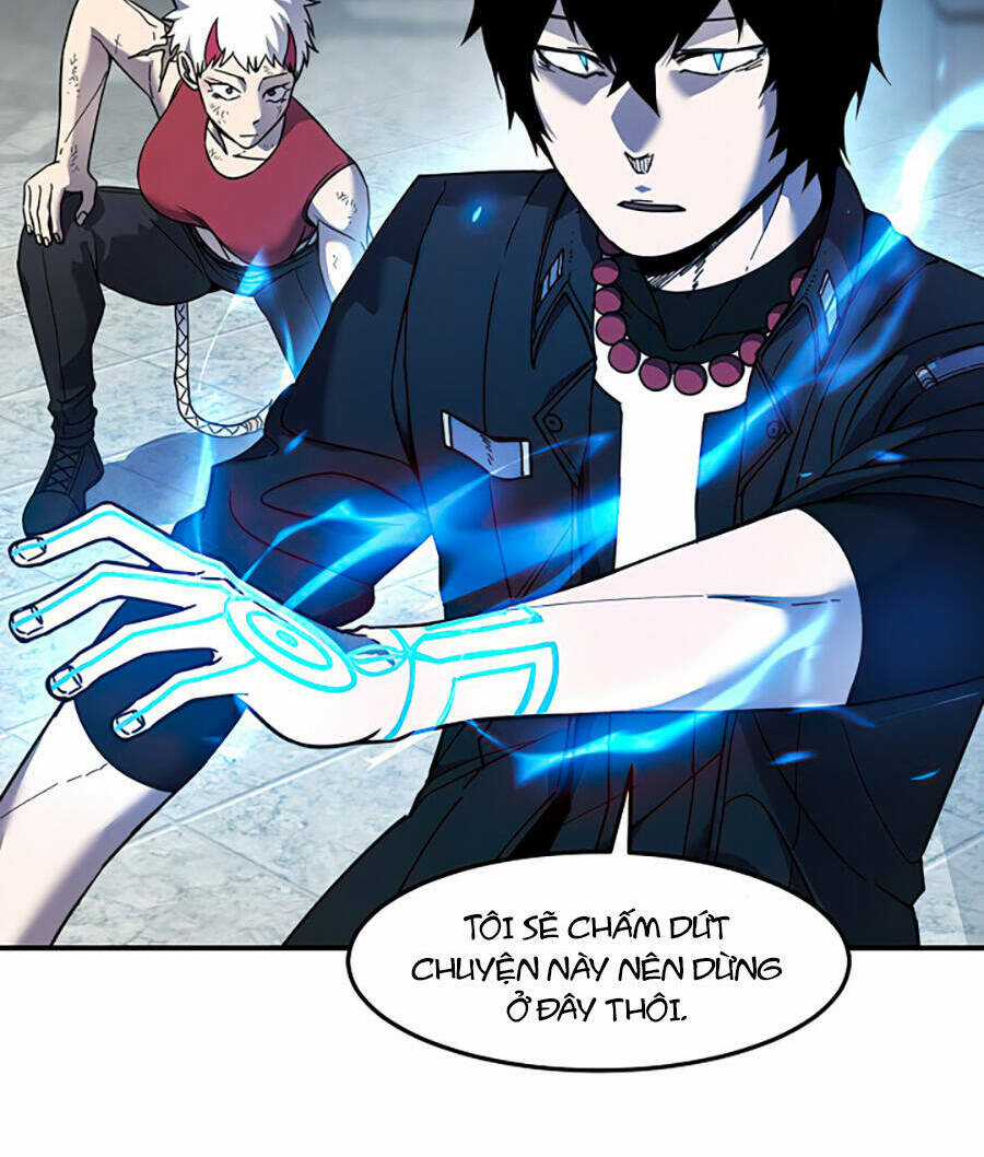 Shaman - Pháp Sư Chapter 79 trang 65