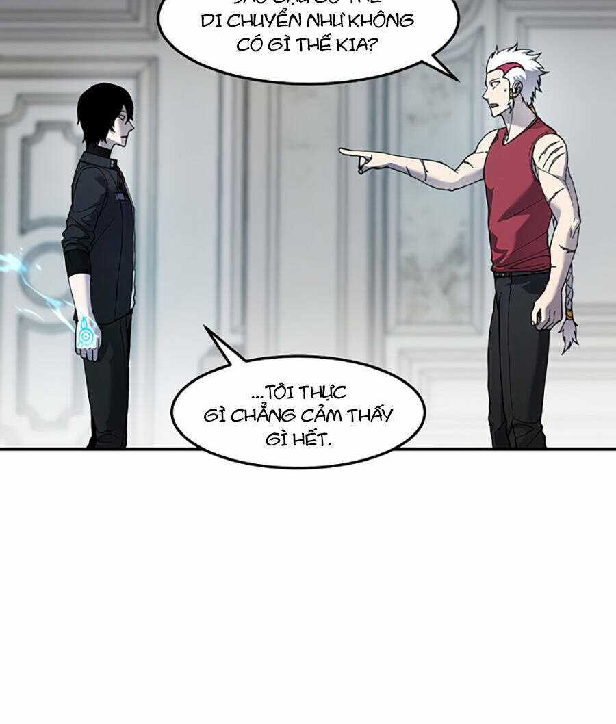 Shaman - Pháp Sư Chapter 79 trang 69