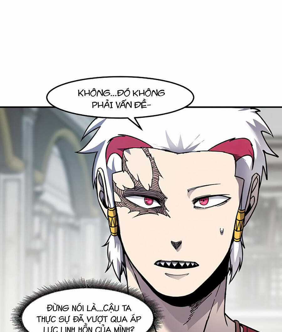 Shaman - Pháp Sư Chapter 79 trang 70