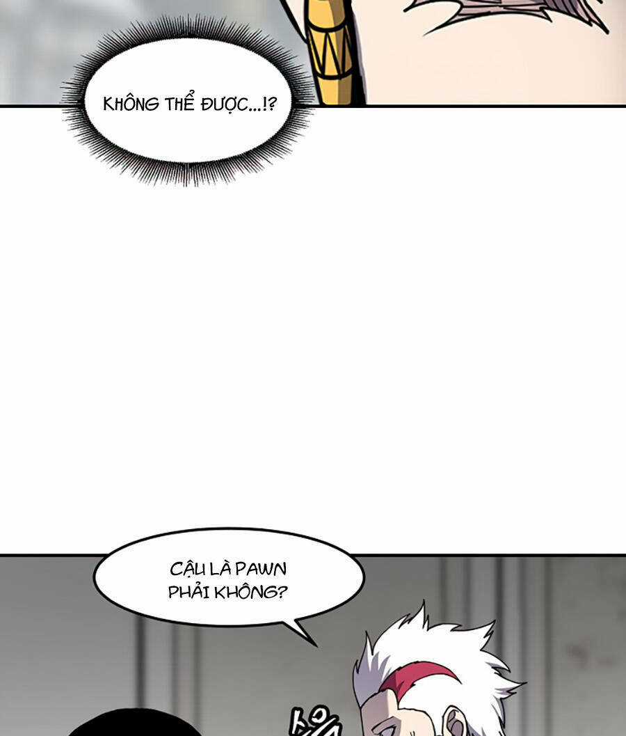 Shaman - Pháp Sư Chapter 79 trang 72