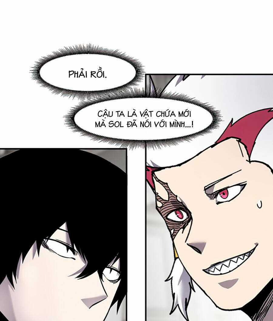 Shaman - Pháp Sư Chapter 79 trang 74