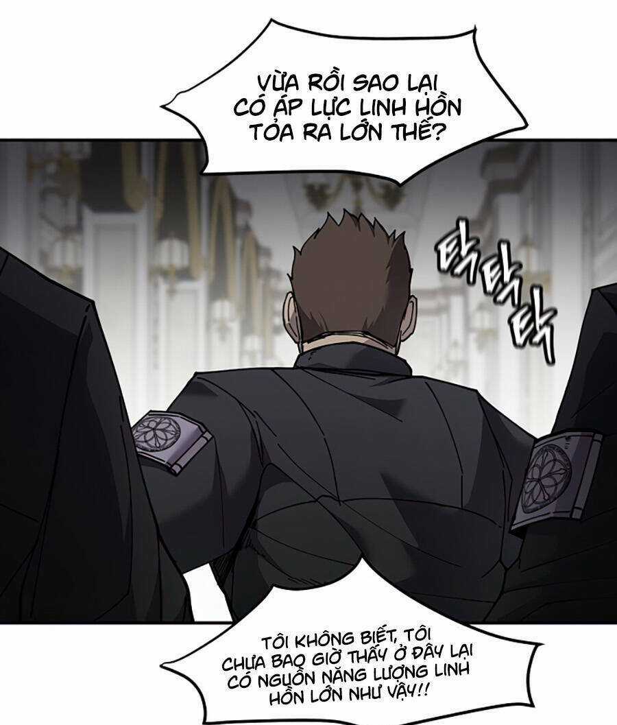 Shaman - Pháp Sư Chapter 79 trang 76