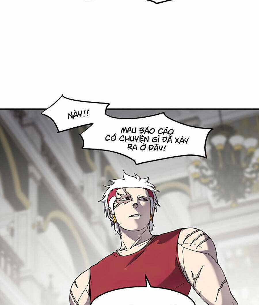 Shaman - Pháp Sư Chapter 79 trang 77