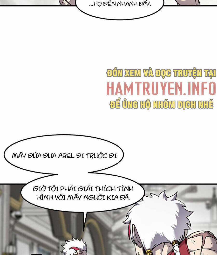 Shaman - Pháp Sư Chapter 79 trang 78