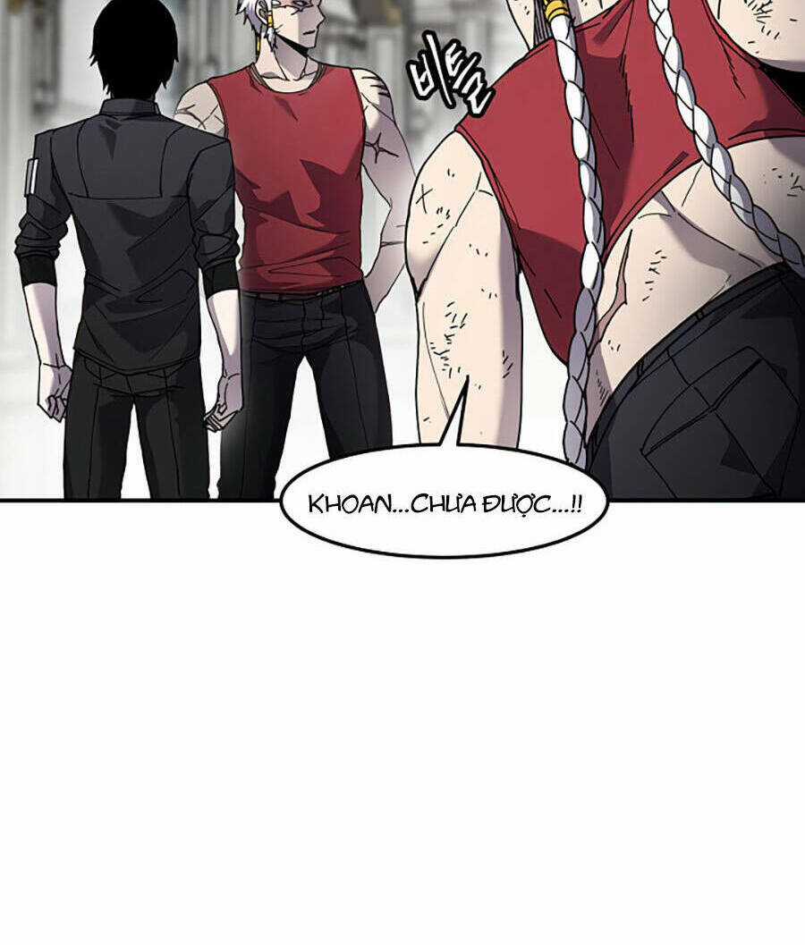 Shaman - Pháp Sư Chapter 79 trang 79