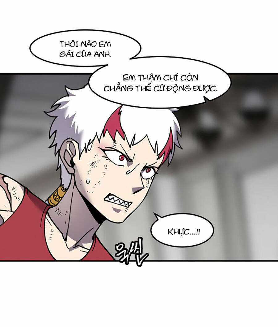 Shaman - Pháp Sư Chapter 79 trang 80