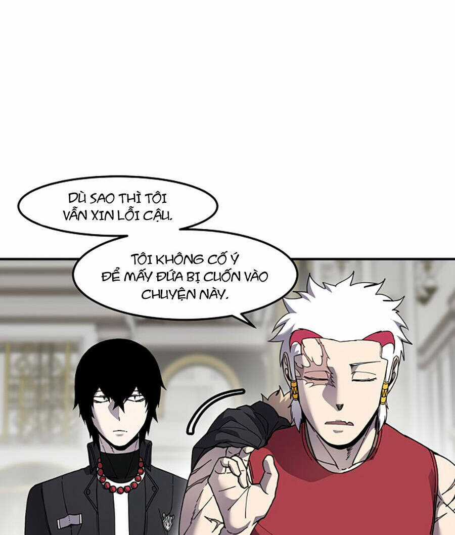 Shaman - Pháp Sư Chapter 79 trang 81