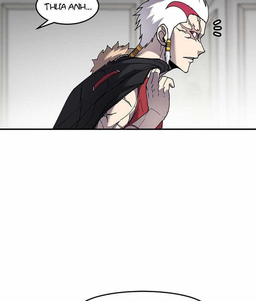 Shaman - Pháp Sư Chapter 79 trang 83