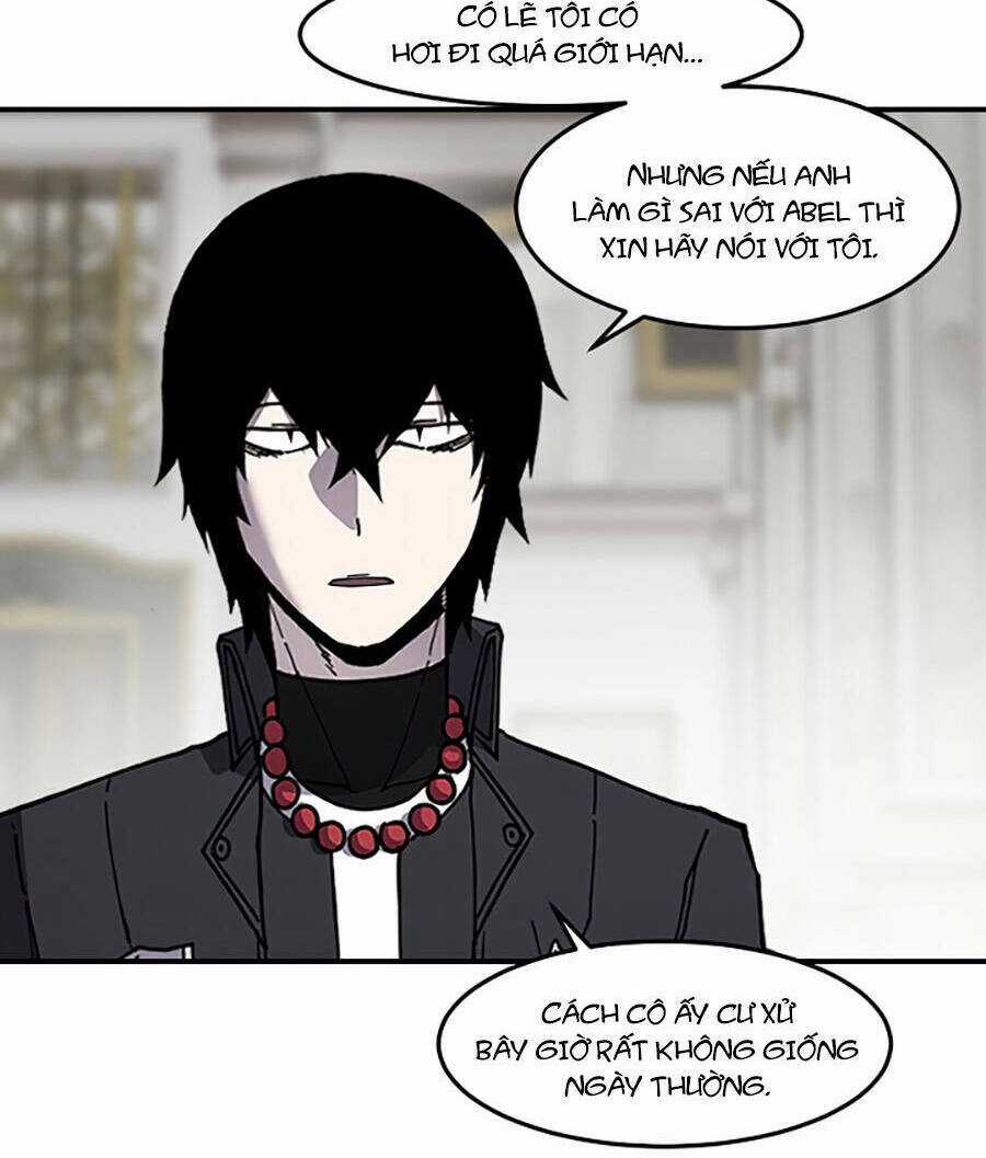 Shaman - Pháp Sư Chapter 79 trang 84