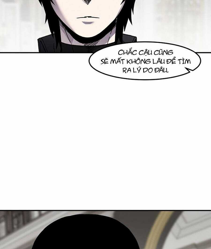 Shaman - Pháp Sư Chapter 79 trang 87