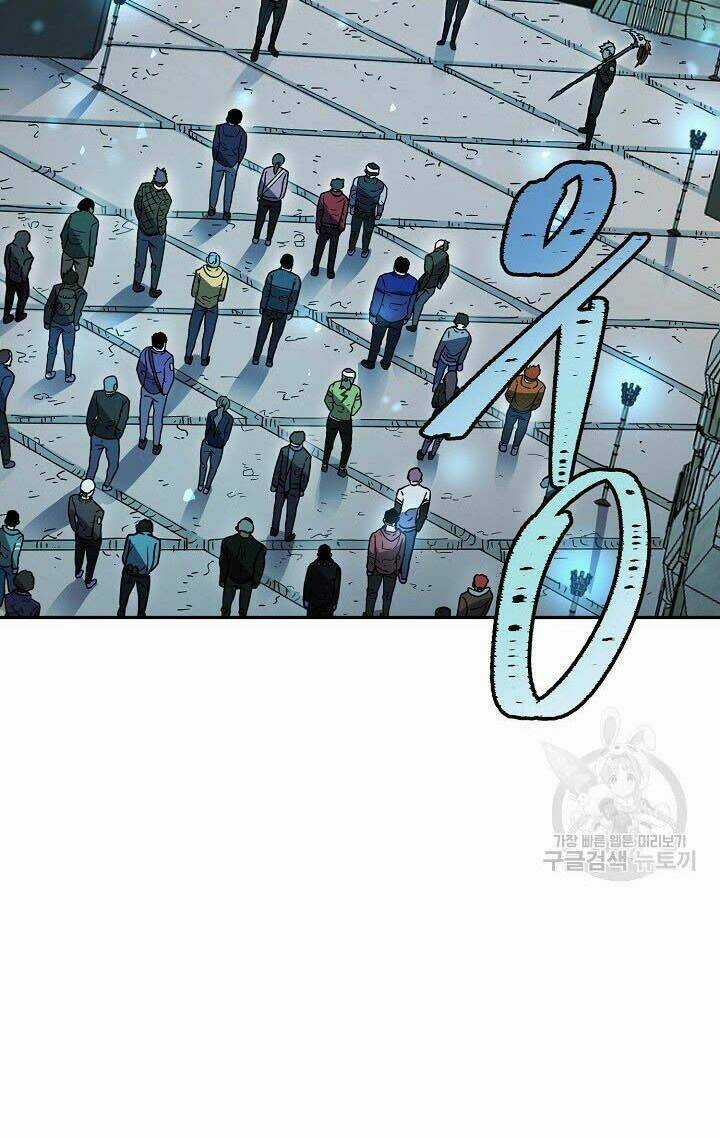 Shaman - Pháp Sư Chapter 8 trang 13