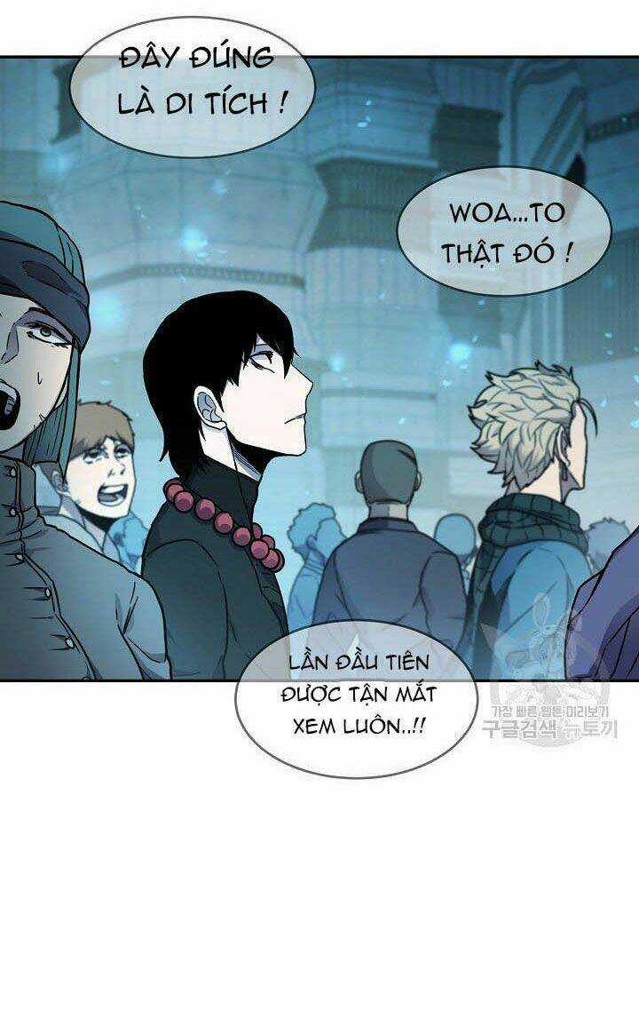 Shaman - Pháp Sư Chapter 8 trang 14