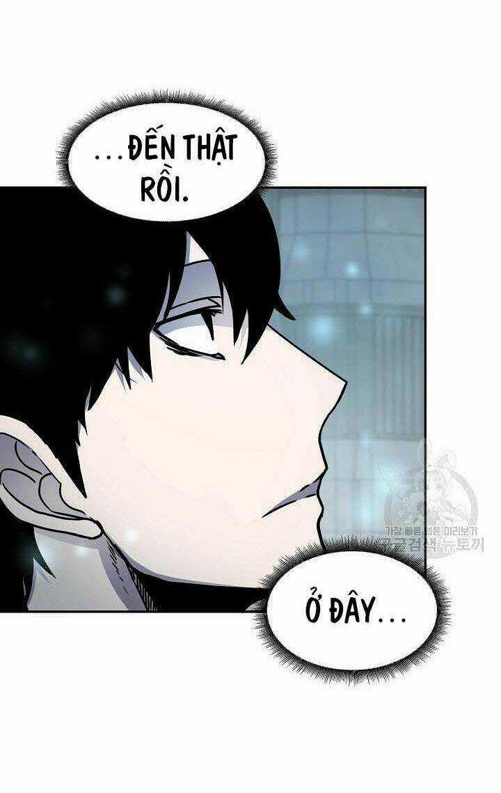 Shaman - Pháp Sư Chapter 8 trang 15