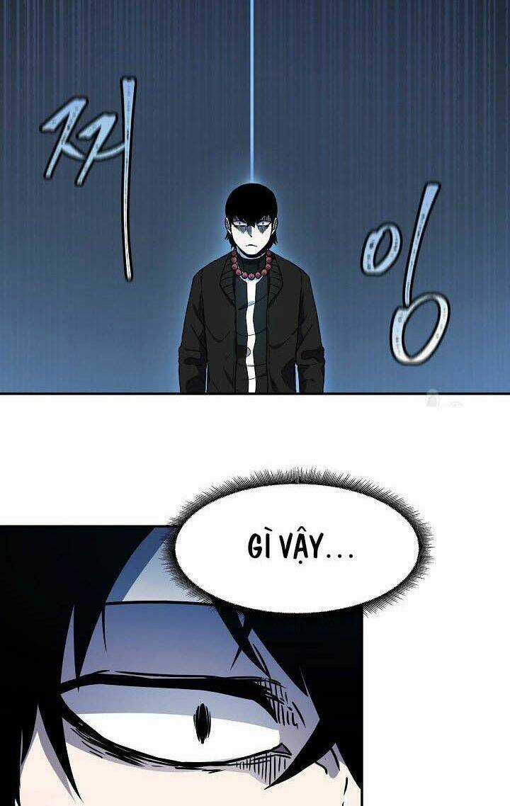 Shaman - Pháp Sư Chapter 8 trang 17