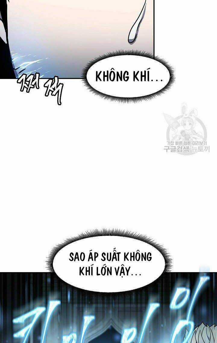 Shaman - Pháp Sư Chapter 8 trang 18