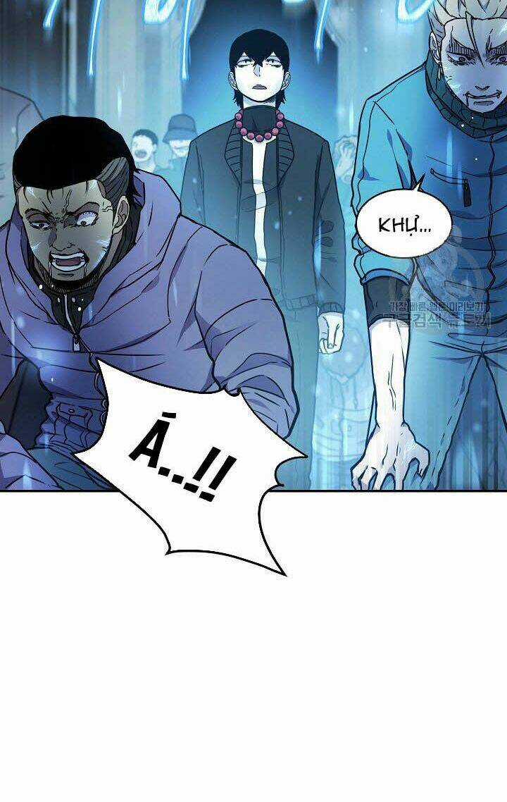 Shaman - Pháp Sư Chapter 8 trang 19