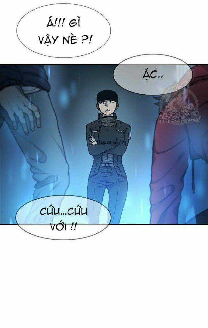 Shaman - Pháp Sư Chapter 8 trang 20