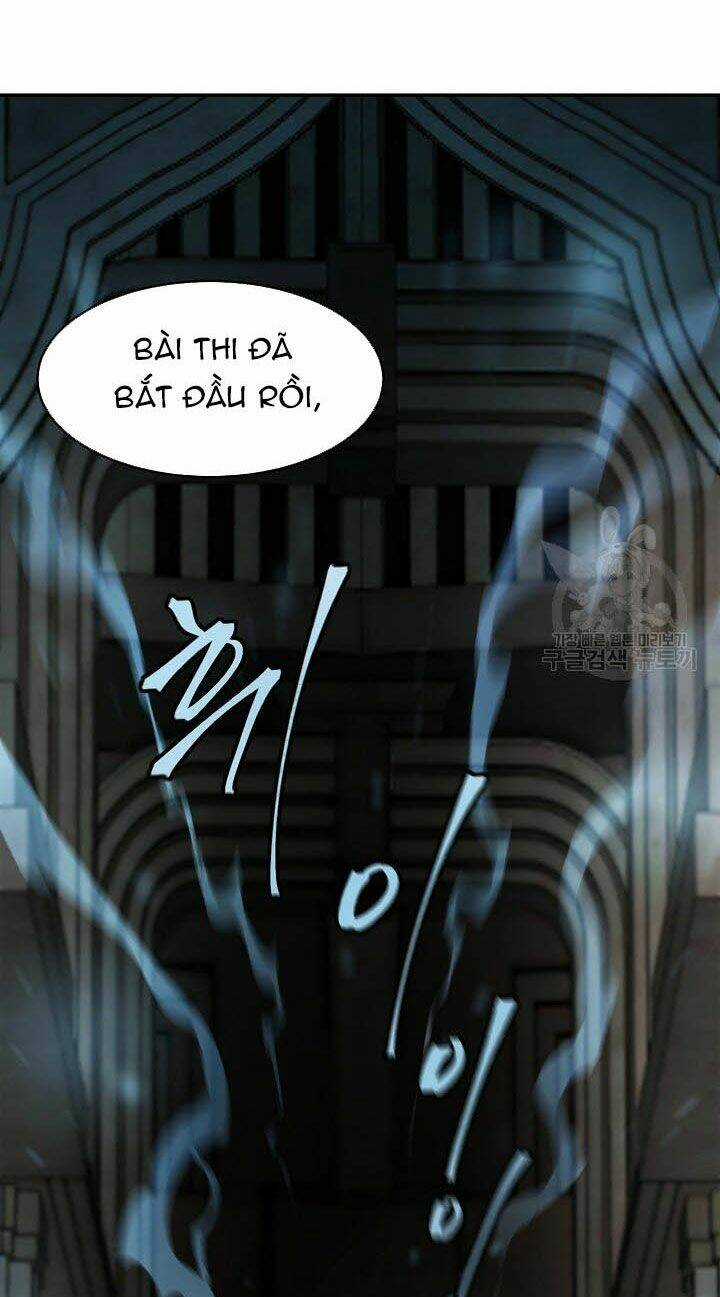 Shaman - Pháp Sư Chapter 8 trang 26