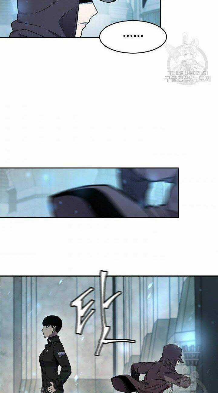 Shaman - Pháp Sư Chapter 8 trang 28