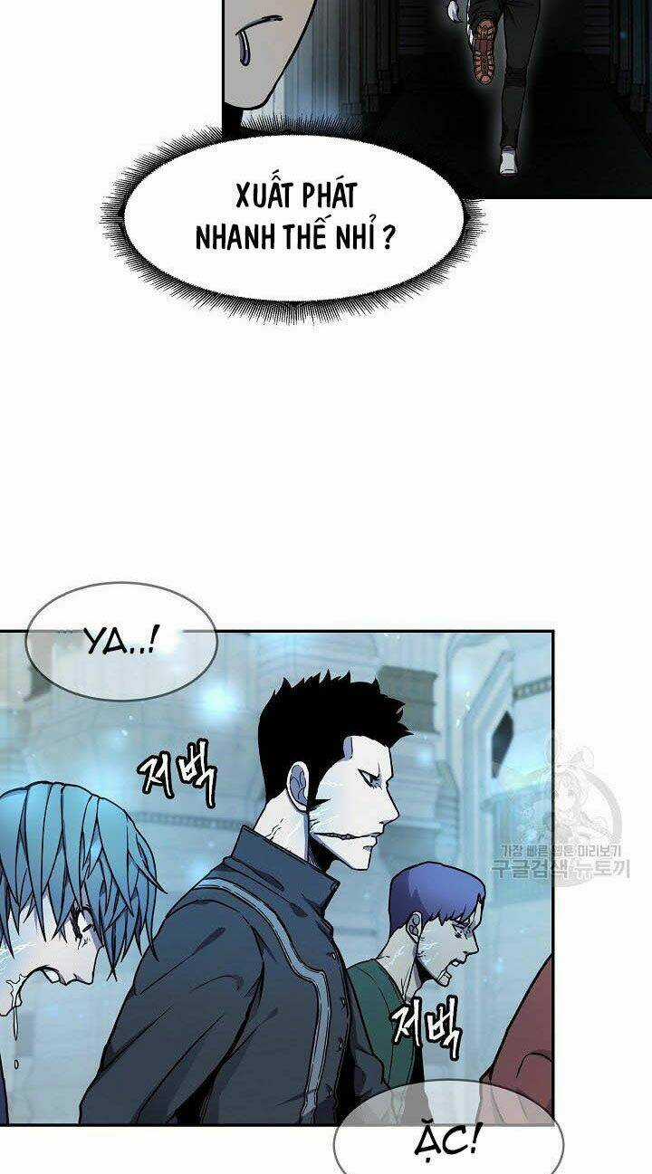 Shaman - Pháp Sư Chapter 8 trang 30