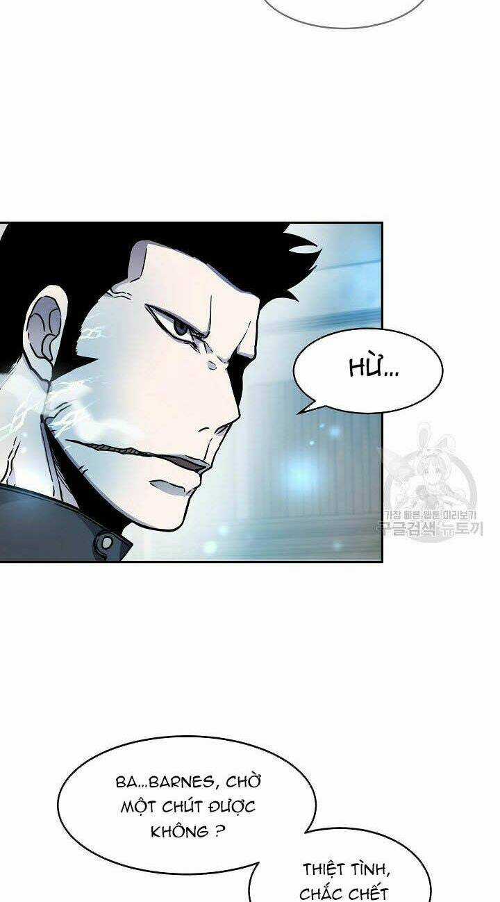 Shaman - Pháp Sư Chapter 8 trang 31