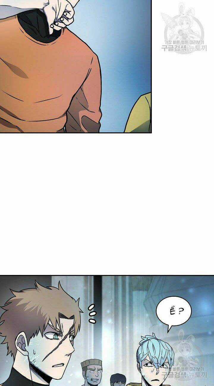 Shaman - Pháp Sư Chapter 8 trang 34