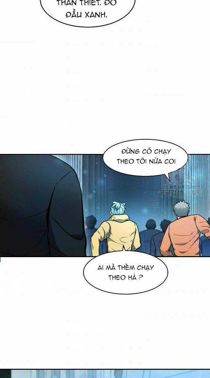 Shaman - Pháp Sư Chapter 8 trang 37