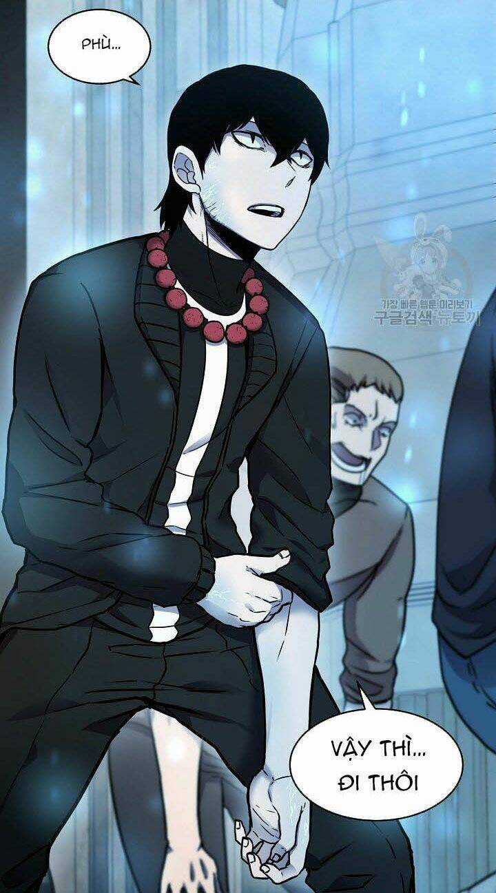 Shaman - Pháp Sư Chapter 8 trang 38