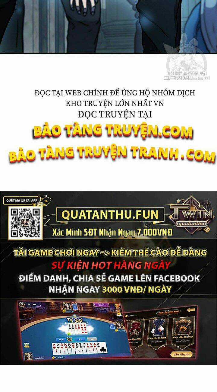 Shaman - Pháp Sư Chapter 8 trang 39