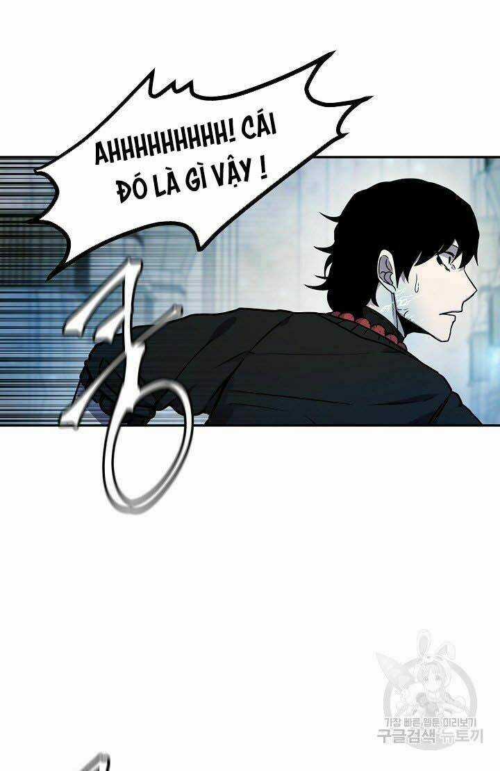 Shaman - Pháp Sư Chapter 8 trang 48