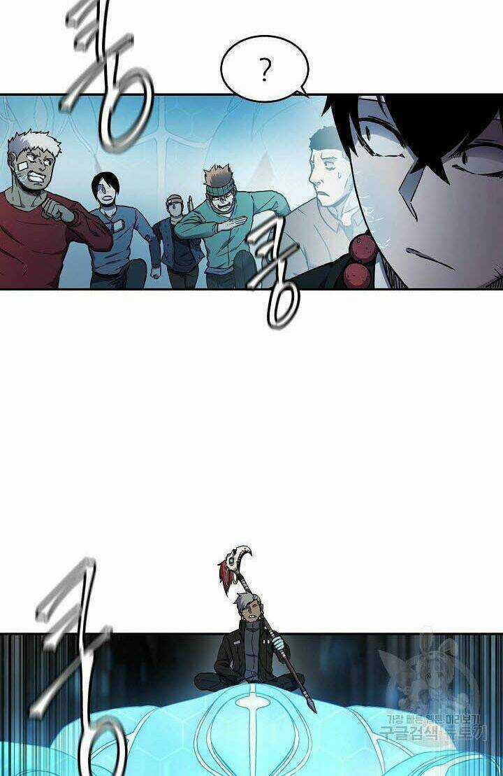 Shaman - Pháp Sư Chapter 8 trang 49