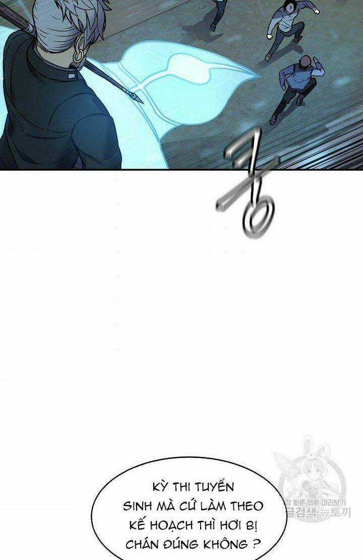 Shaman - Pháp Sư Chapter 8 trang 52