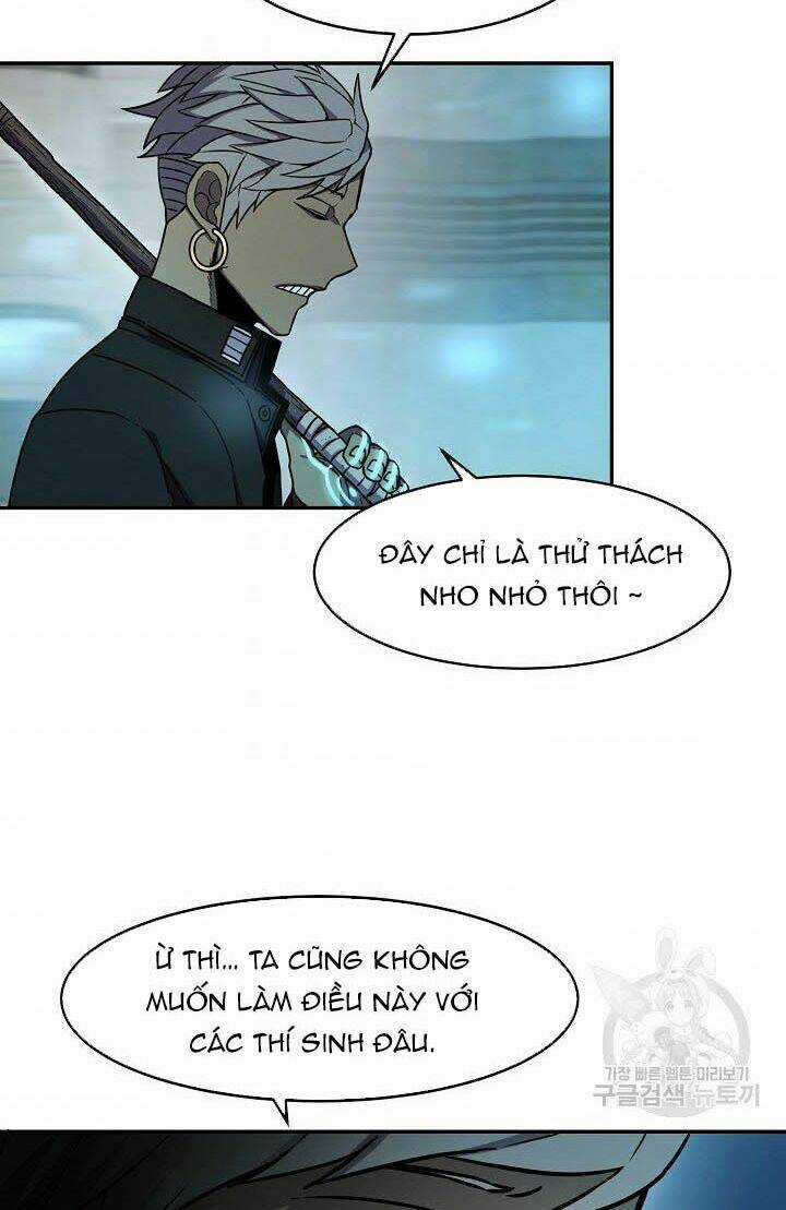 Shaman - Pháp Sư Chapter 8 trang 53