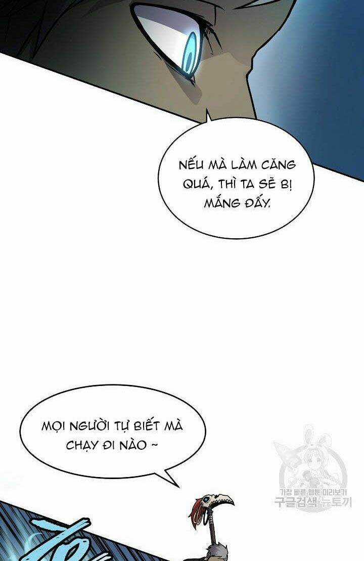 Shaman - Pháp Sư Chapter 8 trang 54