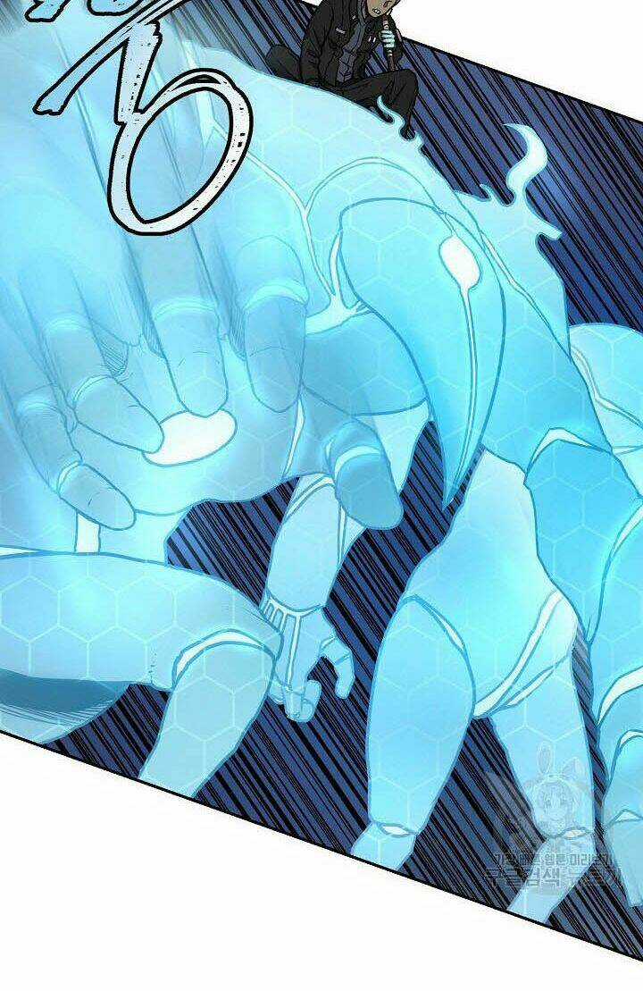 Shaman - Pháp Sư Chapter 8 trang 55