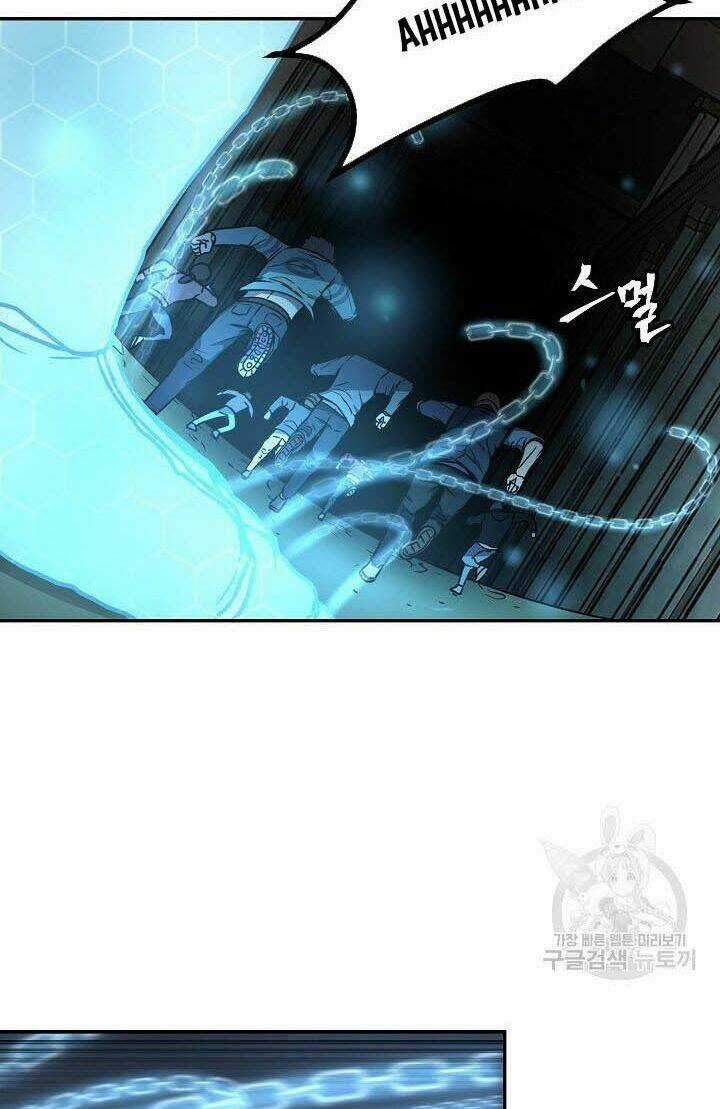 Shaman - Pháp Sư Chapter 8 trang 57