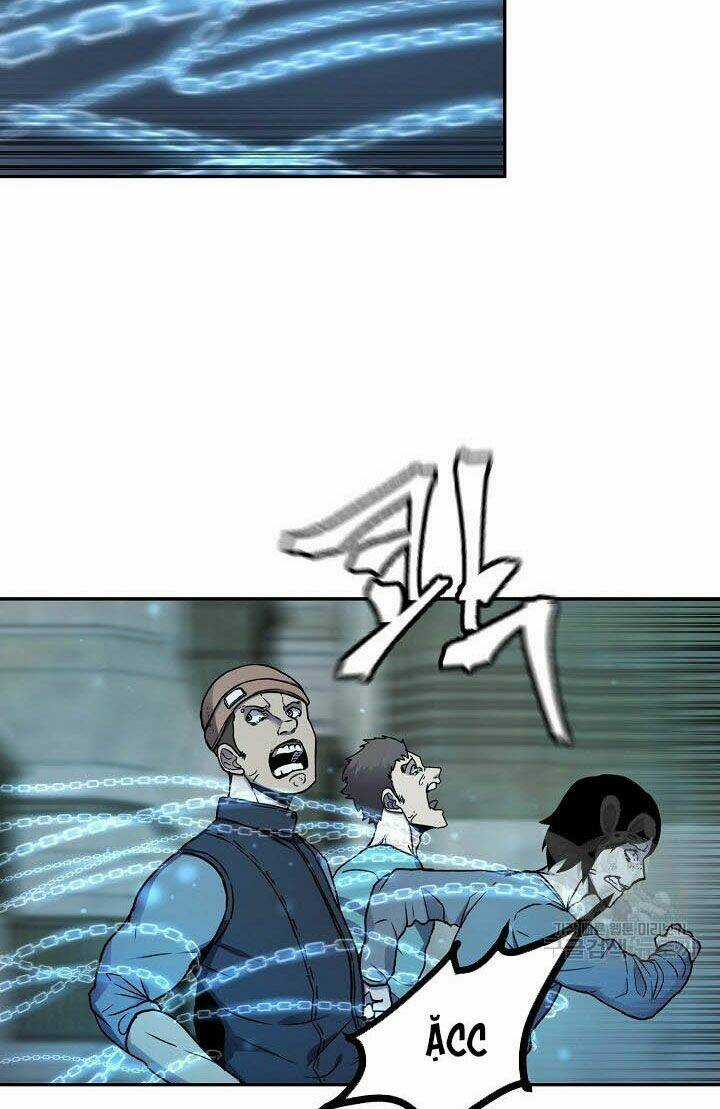 Shaman - Pháp Sư Chapter 8 trang 58