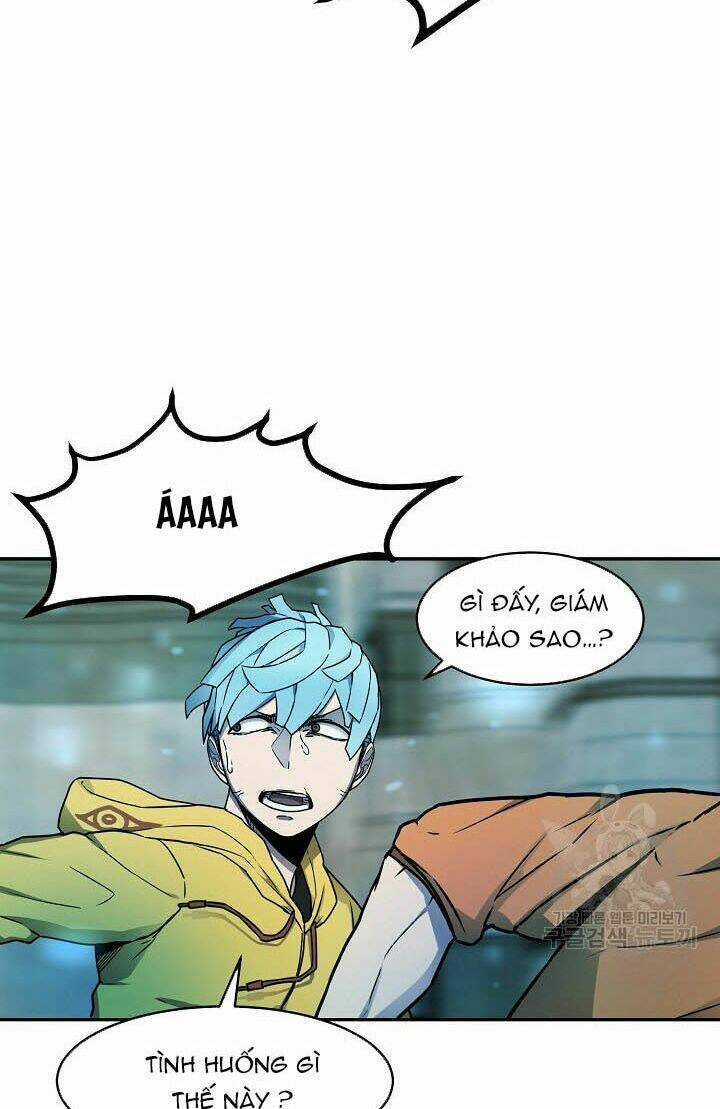 Shaman - Pháp Sư Chapter 8 trang 59