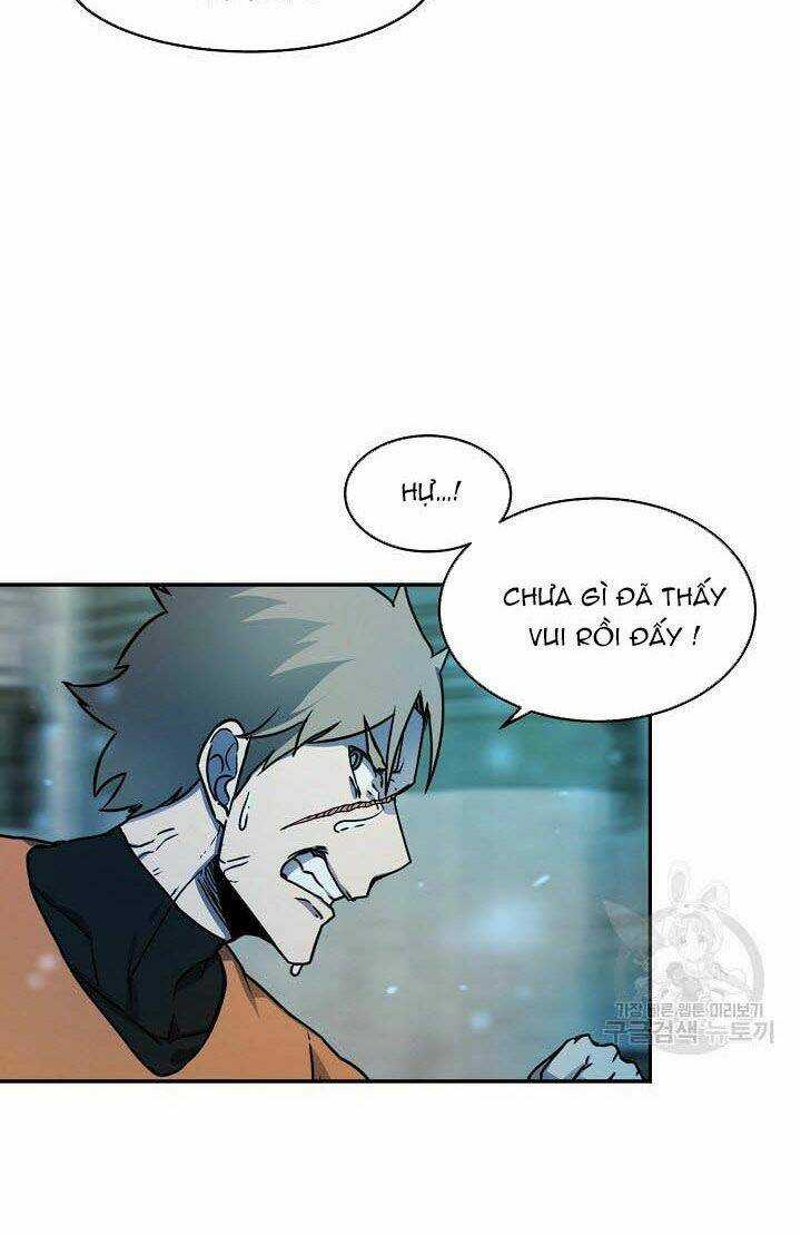 Shaman - Pháp Sư Chapter 8 trang 60