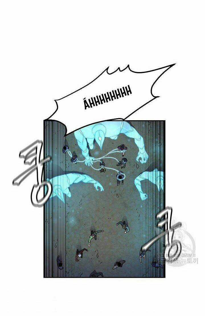 Shaman - Pháp Sư Chapter 8 trang 61