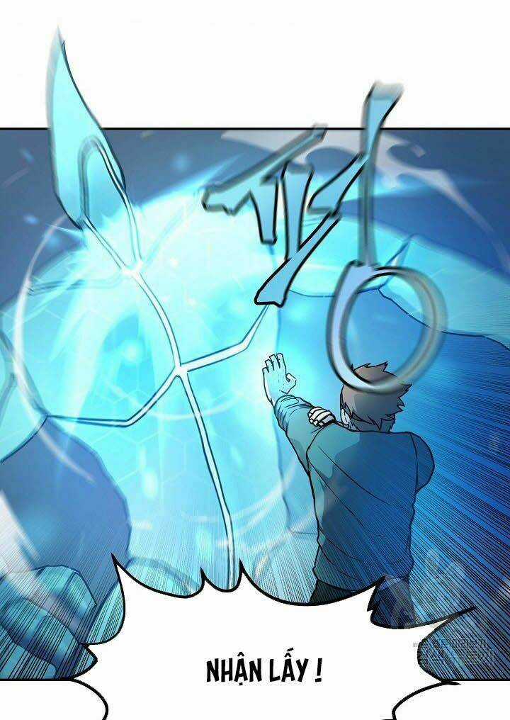 Shaman - Pháp Sư Chapter 8 trang 64