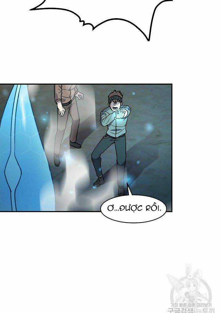 Shaman - Pháp Sư Chapter 8 trang 65