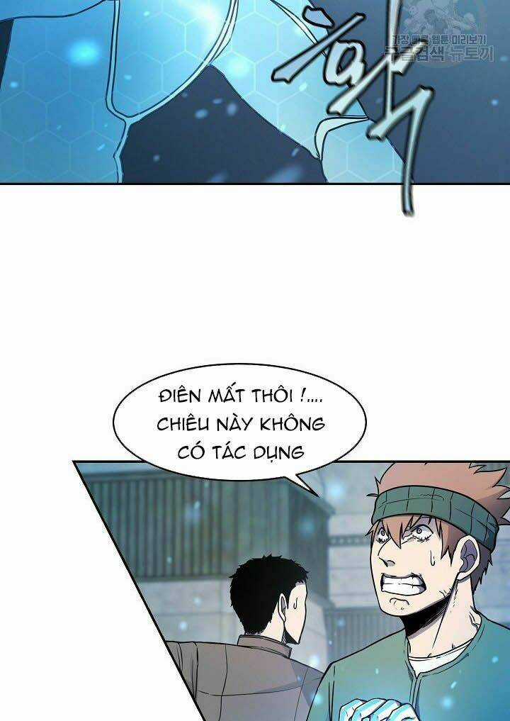 Shaman - Pháp Sư Chapter 8 trang 67