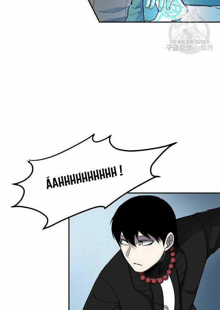 Shaman - Pháp Sư Chapter 8 trang 68