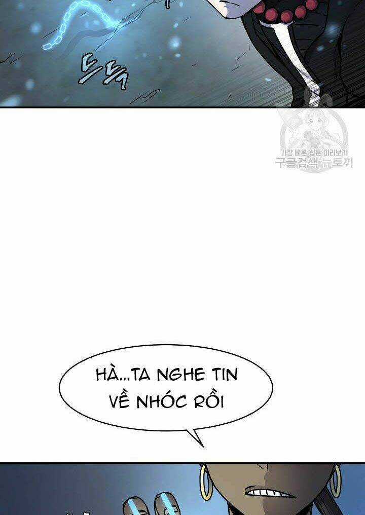 Shaman - Pháp Sư Chapter 8 trang 70