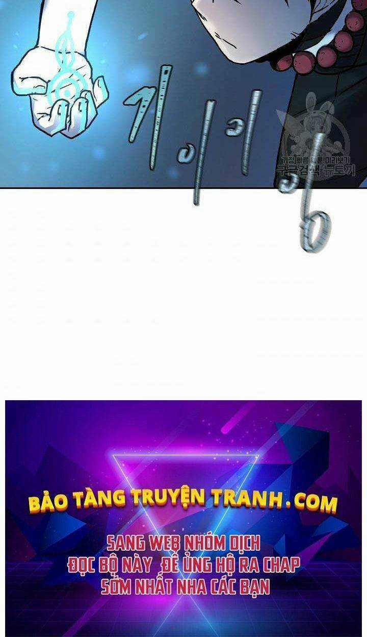 Shaman - Pháp Sư Chapter 8 trang 73