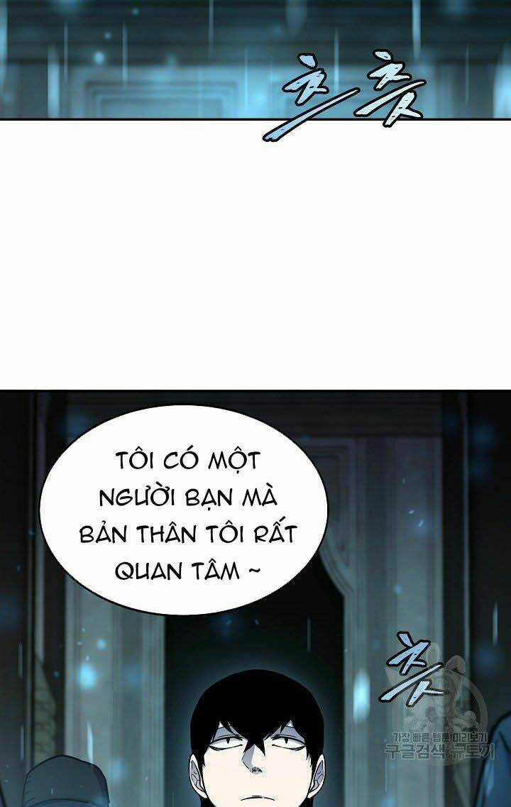 Shaman - Pháp Sư Chapter 8 trang 8